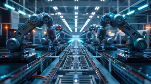 AI Full-Stack Future Enterprise