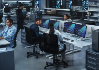 Dell Pro Max GB300