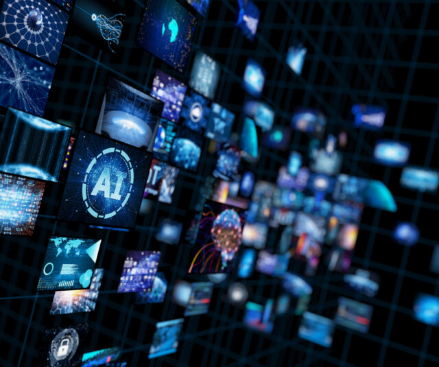 Dell AI Data Platform MAM