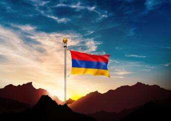 Sovereign AI Armenia Dell