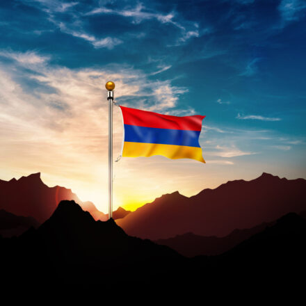 Sovereign AI Armenia Dell
