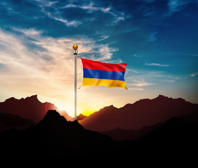 Sovereign AI Armenia Dell