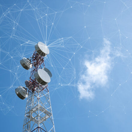 Telecom Transformation Mobile Operators