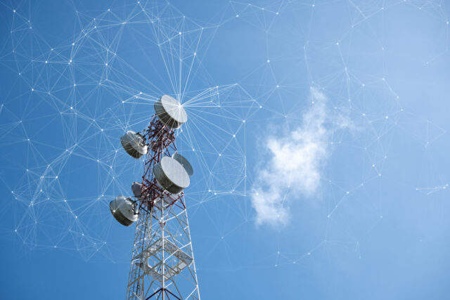 Telecom Transformation Mobile Operators