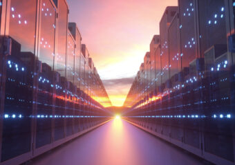 Modular Data Centers AI Power