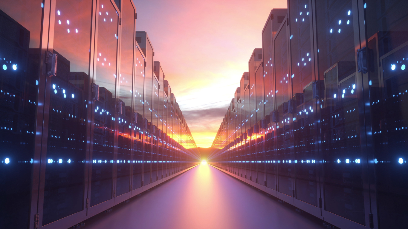 Powering AI: Modular Data Centers can Unlock Stranded Power