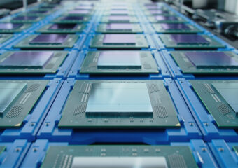 Kubernetes AI Workloads Enterprise