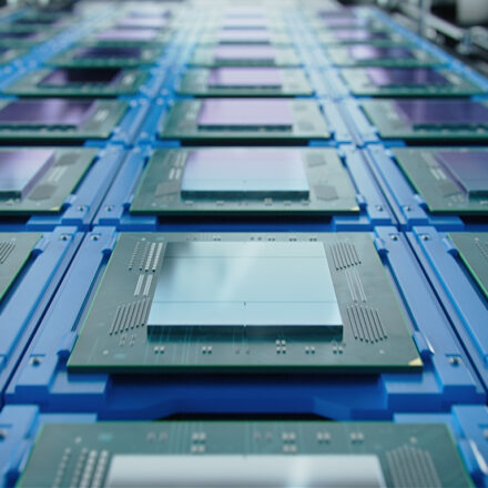 Kubernetes AI Workloads Enterprise