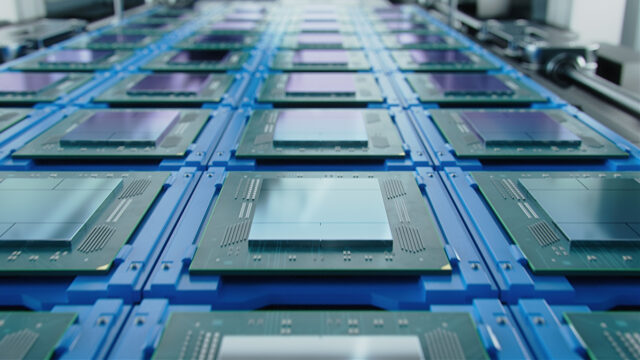 Kubernetes AI Workloads Enterprise