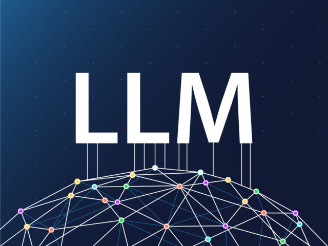 LLM Training Network Requirements