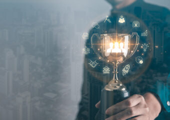 Dell AI Infrastructure Leader