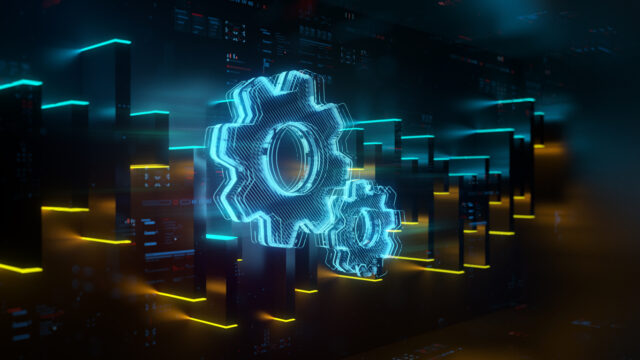 Enterprise AI Data Factory