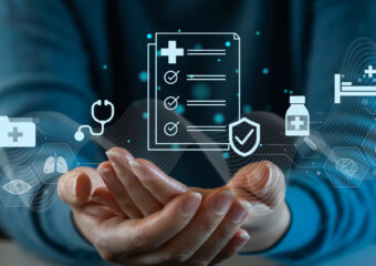 Sovereign AI Healthcare Data