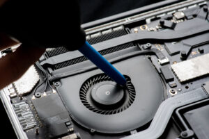 How to Stop Laptop Fan Noise: Practical Fixes That Work