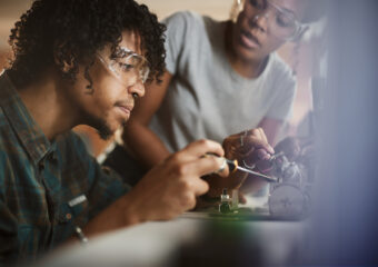Dell Engineers Build Careers