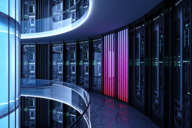 AI Native Enterprise Transformation