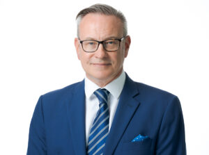 Adrian McDonald