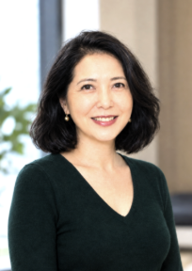 Cheryl Yue