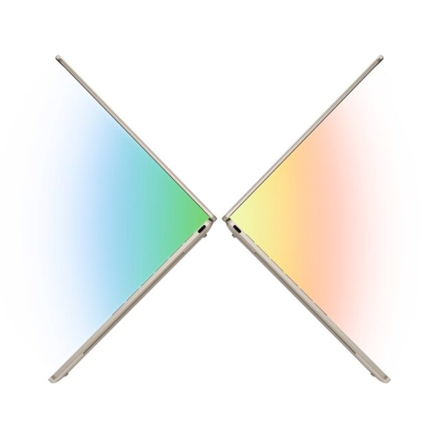 Dell XPS Googlebook Laptop