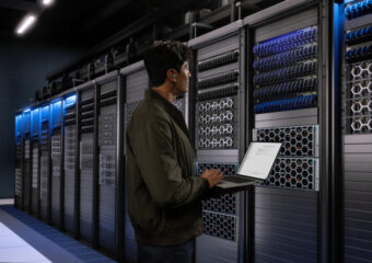 Enterprise AI Storage Metadata