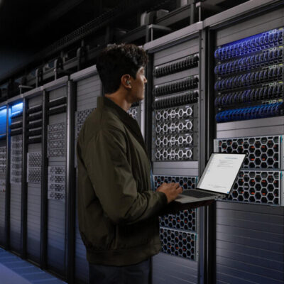 Enterprise AI Storage Metadata