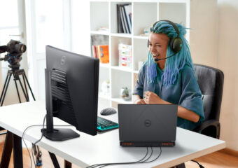 Fix Screen Tearing PC