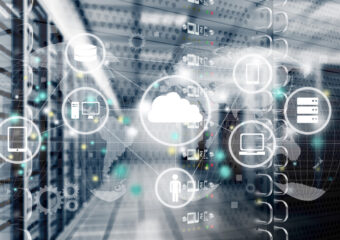 Private Cloud Physical Lifecycle