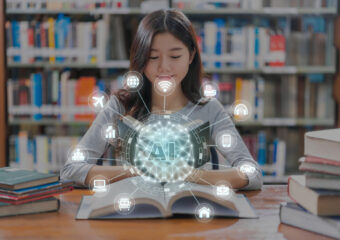 Higher Education AI Data
