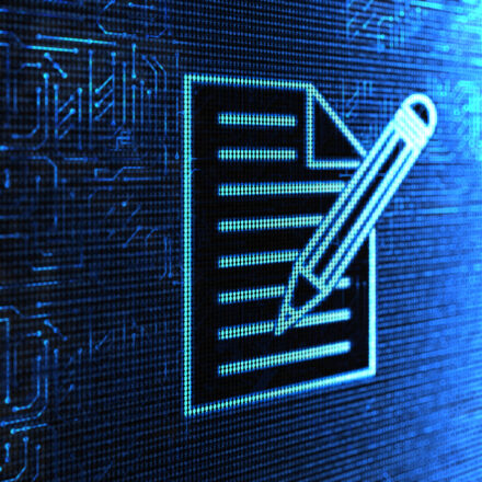 Edit and Type PDF