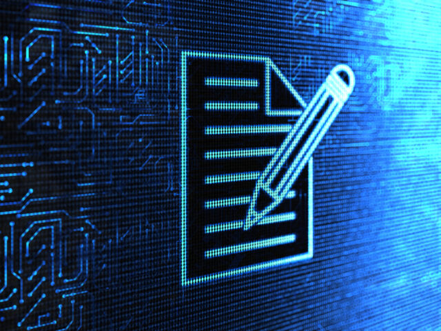 Edit and Type PDF