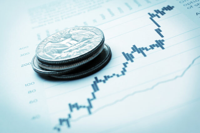 Record Results Compounding Advantages