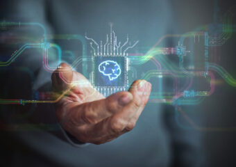 Bring AI to Data