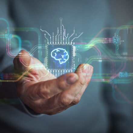 Bring AI to Data
