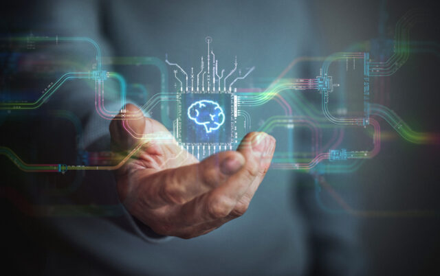 Bring AI to Data