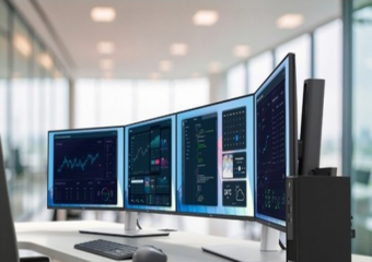 Desktops AI-Driven Workplace