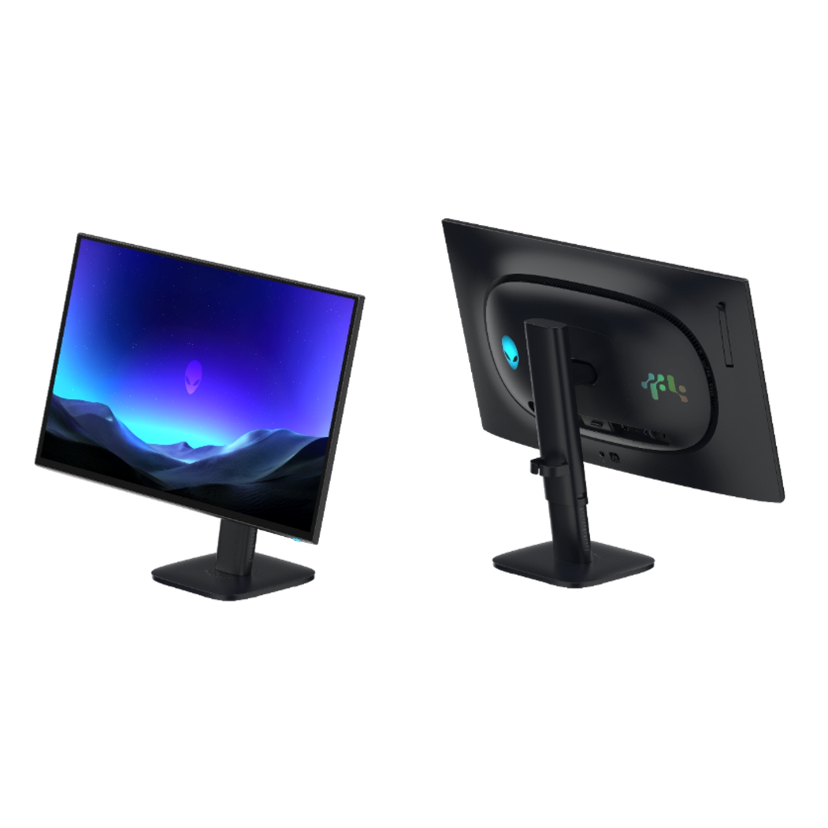 DELL モニター 黒 60fps デル・テクノロジーズ、Alienwareの新4Kモニターと560Hzモニターを発表