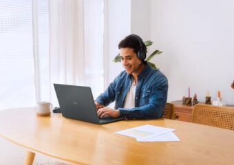 New Business Laptop Services